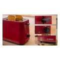 fryganiera 950w bosch tat3m124 mymoment toaster red extra photo 1