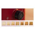 fryganiera 950w bosch tat3m124 mymoment toaster red extra photo 5