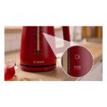 brastiras 17l bosch twk3m124 2400w red extra photo 2