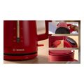 brastiras 17l bosch twk3m124 2400w red extra photo 4