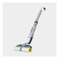 karcher mop ewm 2 stick 74v 25ah wet white grey 1056 3100 extra photo 1