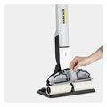 karcher mop ewm 2 stick 74v 25ah wet white grey 1056 3100 extra photo 3