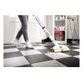 karcher mop ewm 2 stick 74v 25ah wet white grey 1056 3100 extra photo 5