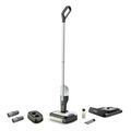 karcher mop fc 2 4 duo 2x battery set electric mop 1056 2060 extra photo 1