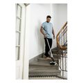 karcher mop fc 2 4 duo 2x battery set electric mop 1056 2060 extra photo 3