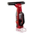 katharistis yalopinakon einhell brillanto cordless window cleaner 18v solo 3437100 extra photo 1