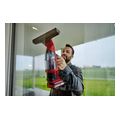katharistis yalopinakon einhell brillanto cordless window cleaner 18v solo 3437100 extra photo 4