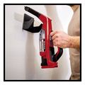 katharistis yalopinakon einhell brillanto cordless window cleaner 18v solo 3437100 extra photo 6