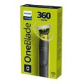 xyristiki mixani philips oneblade qp2724 23 face extra photo 2