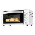 ilektroniko foyrnaki 10lt cecotec bake toast 1090 leyko cec 03811 extra photo 1