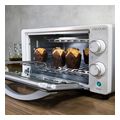 ilektroniko foyrnaki 10lt cecotec bake toast 1090 leyko cec 03811 extra photo 4