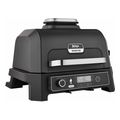 ninja woodfire pro xl outdoor grill smoker og850eu extra photo 2