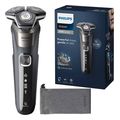 xyristiki mixani philips shaver series 5000 s5887 10 wet and dry thiki extra photo 1