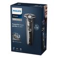 xyristiki mixani philips shaver series 5000 s5887 10 wet and dry thiki extra photo 3