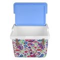 kale termos 20lt paisley fabric forito psygeio me 2 potirothikes241 0007 extra photo 2