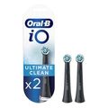 oral b ant ka io ultim clean black 2tmx extra photo 1