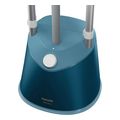 atmokatharistis philips 1000 series standing garment steamer ste1040 20 extra photo 1