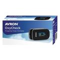 avron onyxcheck oxymetro daktyloy extra photo 2