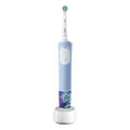 oral b vitality pro kids chameleon ilektriki odontoboyrtsa extra photo 4