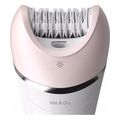 apotrixotiki mixani philips epilator series 8000 bre721 00 wet dry epilator extra photo 2