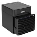 noveen mini air cooler mac330 usb 7w extra photo 3