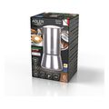 adler espresso coffee maker 350ml silver steel ad4419 extra photo 5