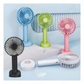 lgp handheld mini fan green lam980091 extra photo 4