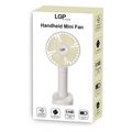 lgp handheld mini fan white lam980060 extra photo 3