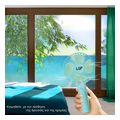 lgp handheld mini fan blue lam980077 extra photo 1