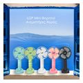 lgp handheld mini fan blue lam980077 extra photo 4