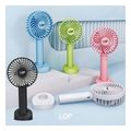 lgp handheld mini fan blue lam980077 extra photo 5
