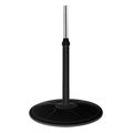 lgp round base stand fan 16 40cm 45w with timer black lam980039 extra photo 3