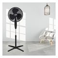 lgp stand fan 16 40cm 45w black lam111870 extra photo 2