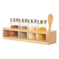 estia doxeia mpaxarikon bamboo essentials gya na set 6 tem met liko kapakibasi me koy li 01 28763 extra photo 2