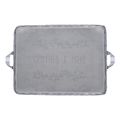 estia thiki apothikeysis non woven yfasmatini 50x40x30cm me parathyro ivory 03 23997 extra photo 2