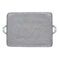 estia thiki apothikeysis non woven yfasmatini 60x45x35cm me parathyro ivory 03 23980 extra photo 2