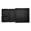 estia kalathia organosis woven set 4 tem 28x28x10cm 26x13x9cm 13x13x9cm mayra 02 28213 extra photo 1