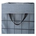 estia kalathi aplyton cage metalliko anadiploymeno 35x40x55cm 01 30094 extra photo 2