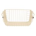 estia kalathi organosis allure metalliko 265x295x16cm stoibazomeno ivory 02 30124 extra photo 1