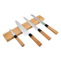 estia magnitiki basi bamboo essentials gia ergaleia koyzinas 40x7x25cm 01 29791 extra photo 1