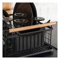 estia piatothiki bamboo essentials metalliki me labes 44x32x20cm mayri 01 12885 extra photo 3