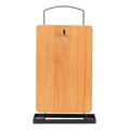 estia set epifaneies kopis bamboo essentials 5 tem me basi metalliki 01 20804 extra photo 1