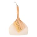 estia skoypa me farasi xeiros bamboo essentials ivory 36x23x8cm 04 28244 extra photo 1