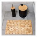 estia tapeto mpanioy bamboo antiolisthitiko 38x60cm 02 27568 extra photo 2