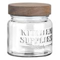 estia doxeio apothikeysis allure gyalino 500ml 10x10x11cm 01 31503 extra photo 1