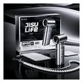 jisulife fhl09r a0110016 handheld fan life9 5000mah gray extra photo 5
