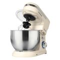 dictro lux koyzinomixani 1000w 5lt 878503 dx 1902 swing crema extra photo 2