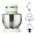 dictro lux koyzinomixani 1000w 5lt 878506 dx 1902 swing verde extra photo 1