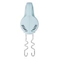 dictro lux mixer xeiros 500w 878507 dx 2202 swing celeste extra photo 2