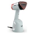 tefal aerosteam dt9814f0 garment steamer 1400w extra photo 1